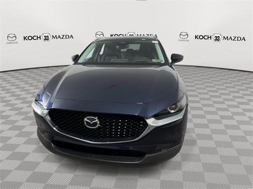 2025 Mazda CX-30 Premium Package