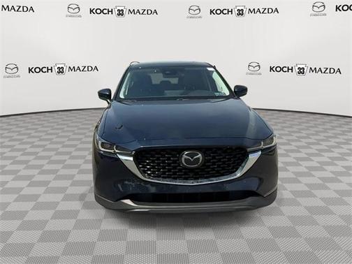 2023 Mazda CX-5 Preferred