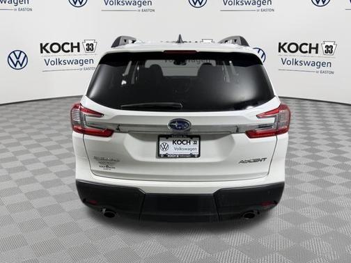 2023 Subaru Ascent Premium 7-Passenger