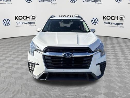 2023 Subaru Ascent Premium 7-Passenger