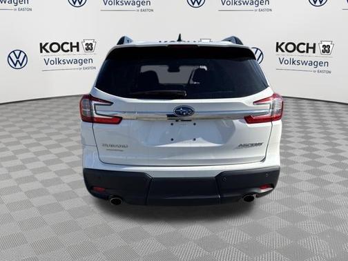 2023 Subaru Ascent Premium 7-Passenger