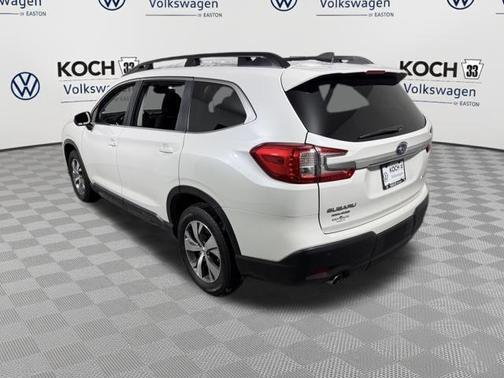 2023 Subaru Ascent Premium 7-Passenger