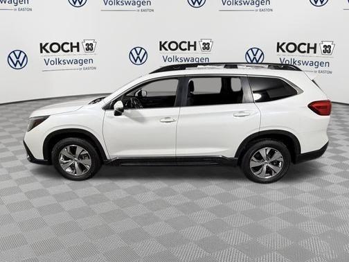 2023 Subaru Ascent Premium 7-Passenger