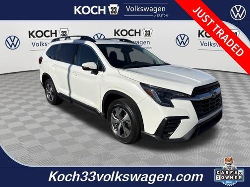 2023 Subaru Ascent Premium 7-Passenger
