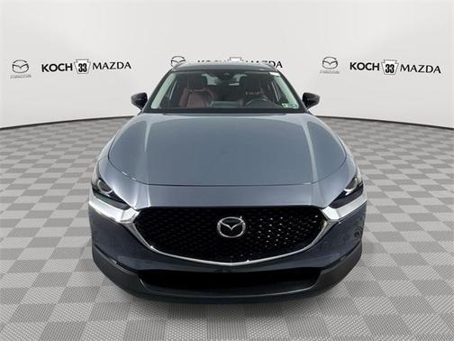 2023 Mazda CX-30 2.5 S Carbon Edition