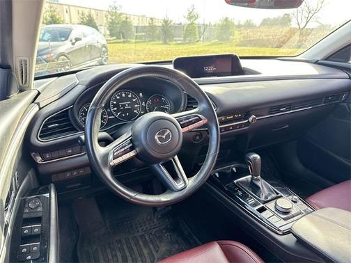 2023 Mazda CX-30 2.5 S Carbon Edition