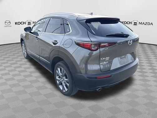 2024 Mazda CX-30 Premium Package
