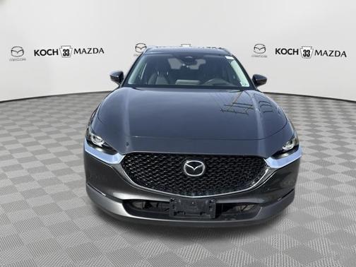 2024 Mazda CX-30 Premium Package