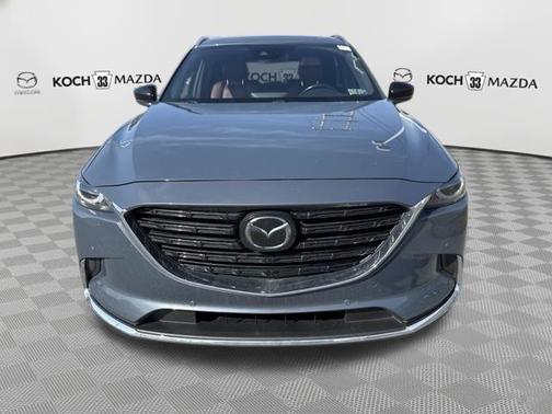 2023 Mazda CX-9 Carbon Edition