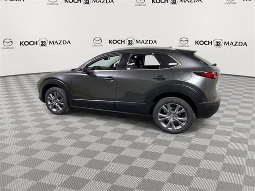 2025 Mazda CX-30 Premium Package