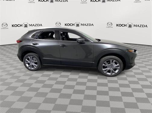 2025 Mazda CX-30 Premium Package