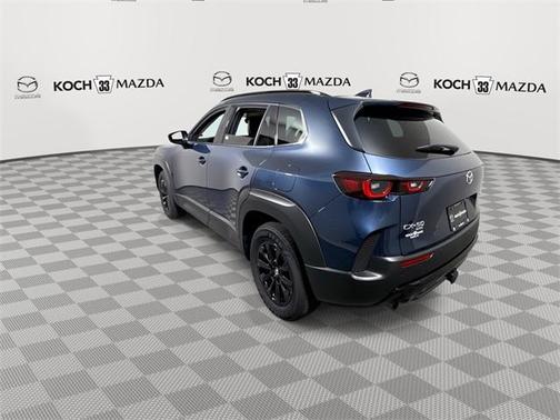 2026 Mazda CX-50 Premium