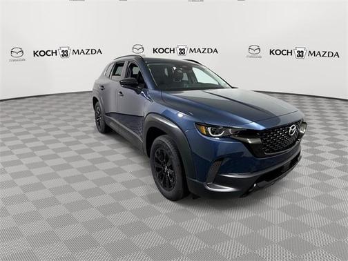 2026 Mazda CX-50 Premium