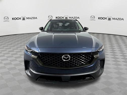 2026 Mazda CX-50 Premium