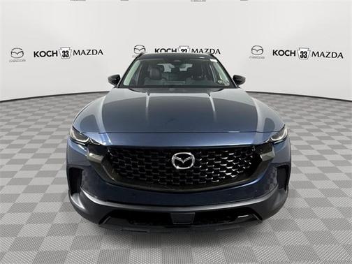 2026 Mazda CX-50 Premium