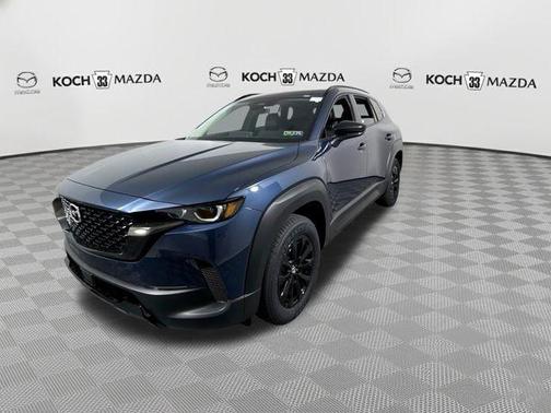 2026 Mazda CX-50 Premium