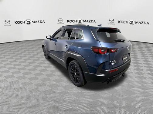 2026 Mazda CX-50 Premium