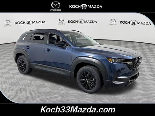 2026 Mazda CX-50 Premium