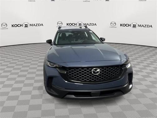 2026 Mazda CX-50 2.5 S