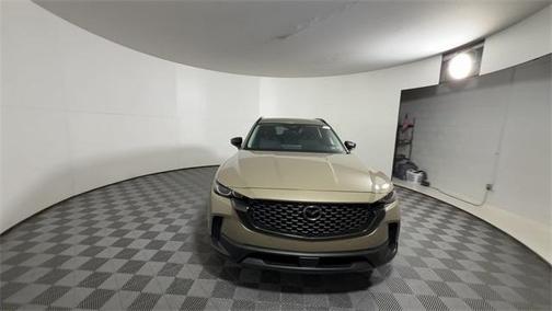 2026 Mazda CX-50 2.5 S