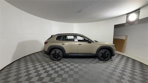 2026 Mazda CX-50 2.5 S