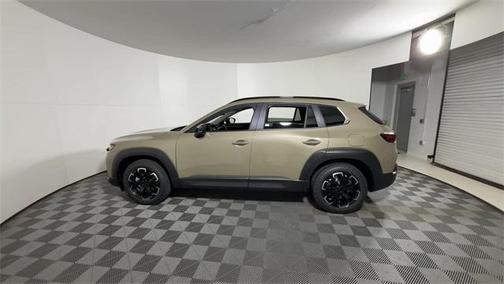 2026 Mazda CX-50 2.5 S