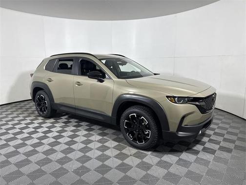 2026 Mazda CX-50 2.5 S