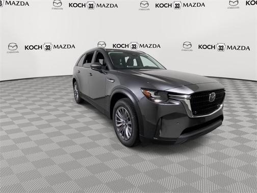 2025 Mazda CX-90 3.3 Turbo Preferred Package