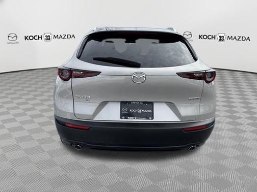 2024 Mazda CX-30 2.5 S Preferred Package