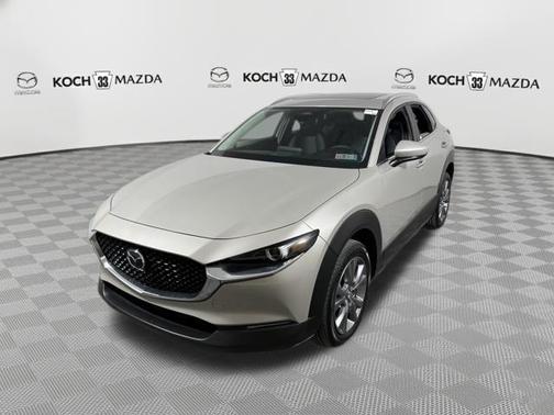 2024 Mazda CX-30 2.5 S Preferred Package