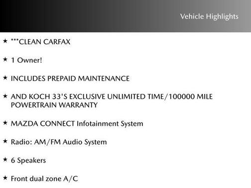 2024 Mazda CX-30 2.5 S Preferred Package
