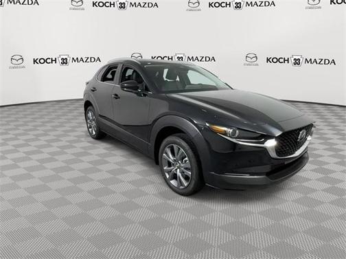 2025 Mazda CX-30 Premium Package