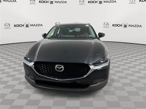 2025 Mazda CX-30 Premium Package