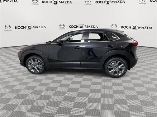 2025 Mazda CX-30 Premium Package