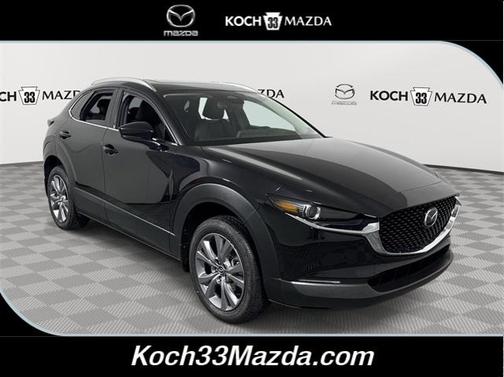 2025 Mazda CX-30 Premium Package