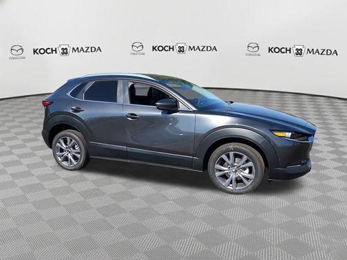 2026 Mazda CX-30 Preferred