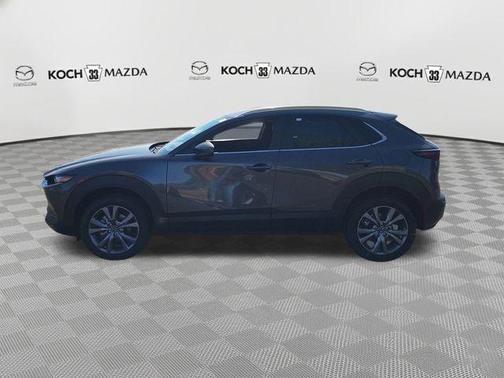 2026 Mazda CX-30 Preferred