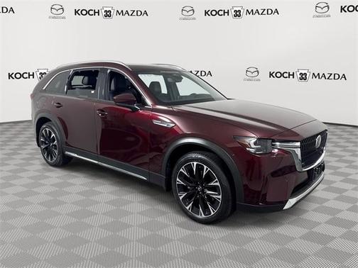 2024 Mazda CX-90 Premium Plus