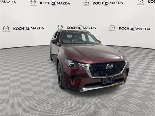 2024 Mazda CX-90 Premium Plus