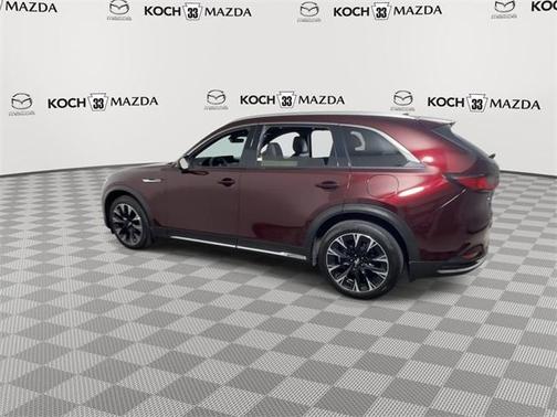 2024 Mazda CX-90 Premium Plus