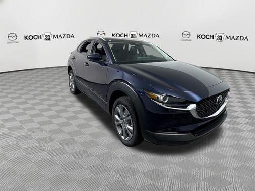 2026 Mazda CX-30 Preferred