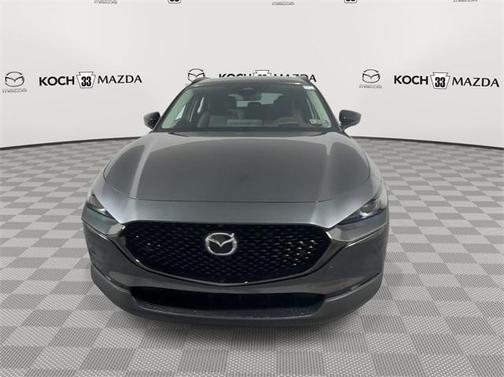 2025 Mazda CX-30 2.5 Turbo Premium Plus Package