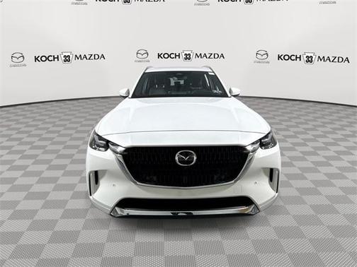 2026 Mazda CX-90 3.3 Turbo S Premium Plus