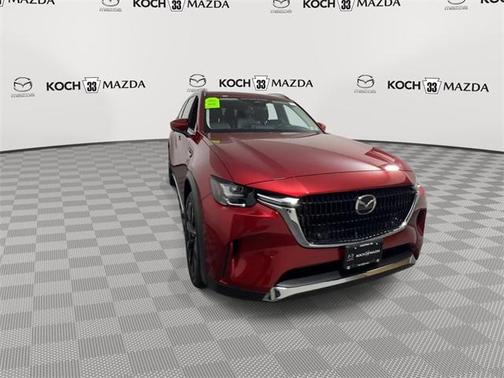 2024 Mazda CX-90 Premium