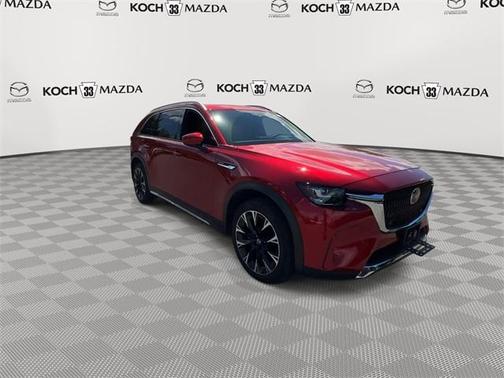2024 Mazda CX-90 Premium