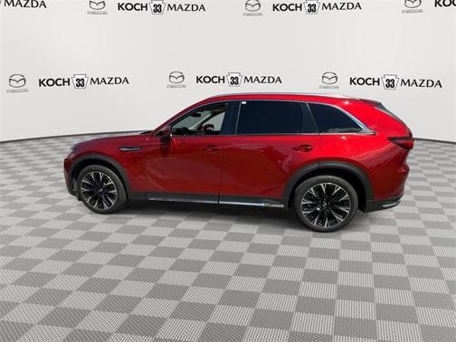 2024 Mazda CX-90 Premium