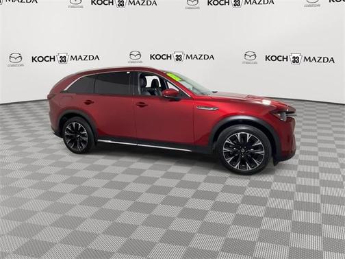 2024 Mazda CX-90 Premium