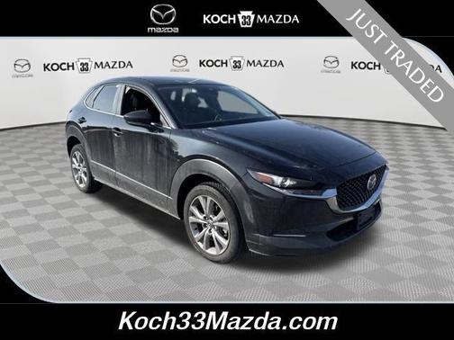 2021 Mazda CX-30 Select