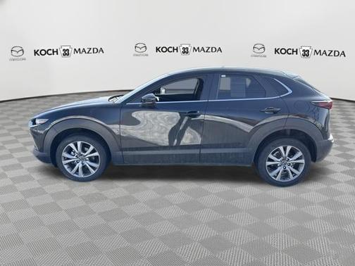 2021 Mazda CX-30 Select