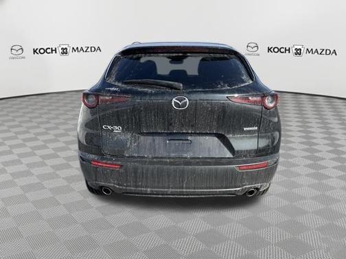 2021 Mazda CX-30 Select